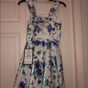 Crystal Doll Formal Dress